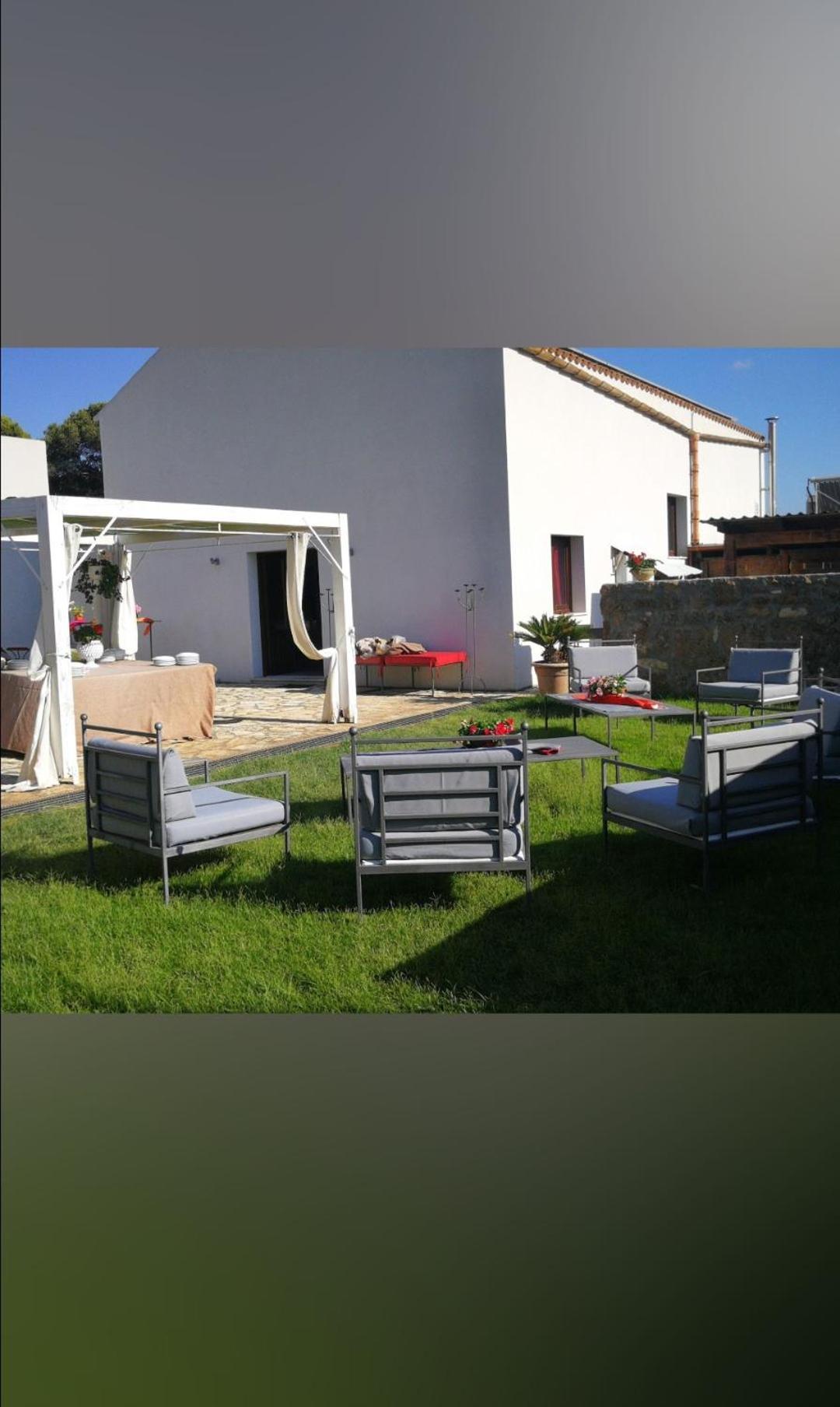 Arbaria Appartamenti Ex Arbaria Trapani Kültér fotó